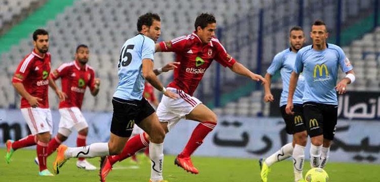 الاهلى والمحلة المحله رمضان صبحى الاهلى والمحلة المحله رمضان صبحى